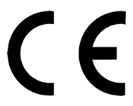 ce logo