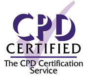 CPD Certified