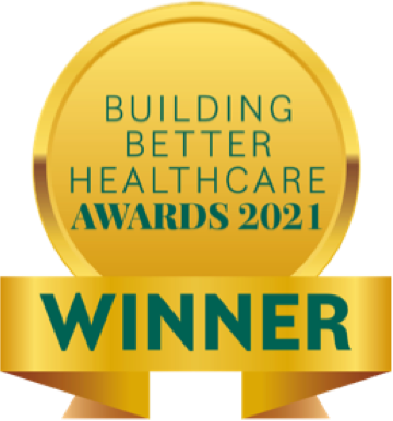 Building Better Healthcare Awards