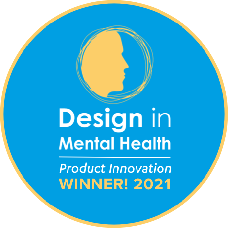 Design in Mental Health Product Innovation Award