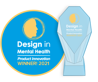 Design in Mental Health Product Innovation Award