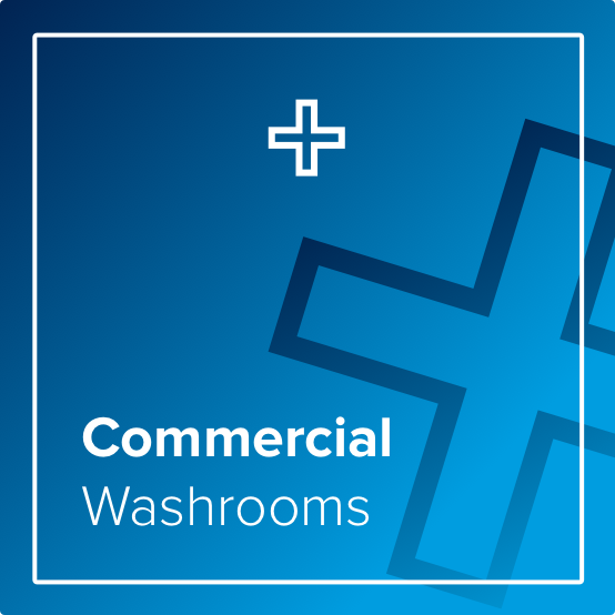 Commercial Washrooms