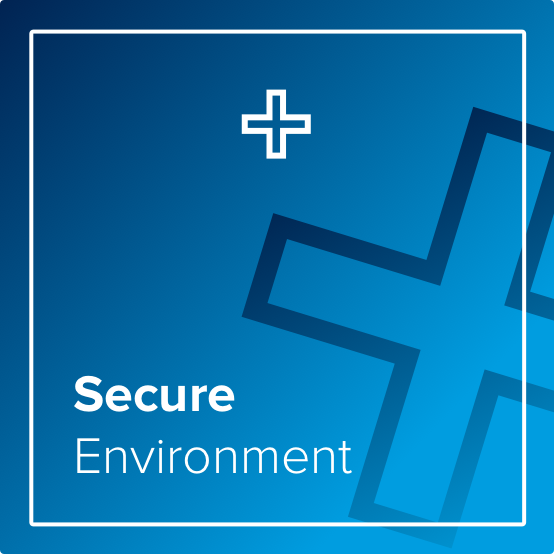 Secure Environment